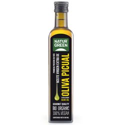Aceite De Oliva Picual 500ml