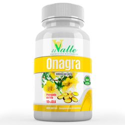 Oli D'Onagra 400 Perles