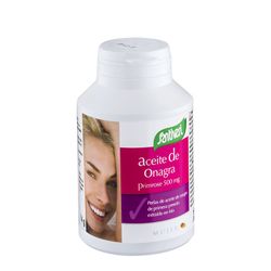 Aceite De Onagra 500mg  220 Perlas