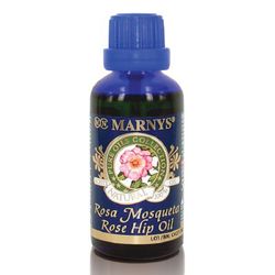 Aceite De Rosa Mosqueta 50 Ml