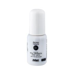 Oli De Rosa Mosqueta -D- 30ml
