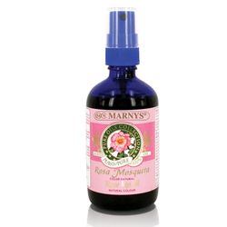 Aceite De Rosa Mosqueta  Spray 100 Ml Etiqueta Ros