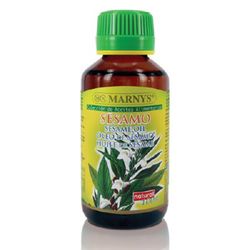 Aceite De Sesamo  125 Ml