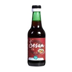Aceite De Sesamo Tostado 250 Ml