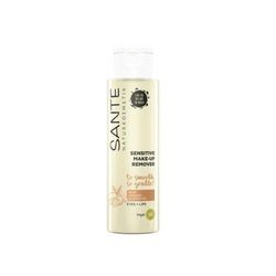 Aceite desmaquillante ojos sensitive 110ml