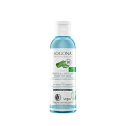 Oli Desmaquillant Ulls Suau Aloe & Ametlles