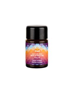 Oli Elixir Ayurveda Antiedat Shatavari 10 Ml