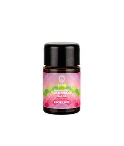 Oli Elixir Ayurveda Rosa Regenerant 10 Ml