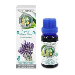 Aceite Esencial Alimentario De Espliego Estuche 15