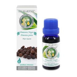 Aceite Esencial Alimentario De Pimienta Negra Estu
