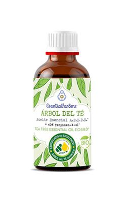 Aceite Esencial Arbol Del Te Bio 10 Ml