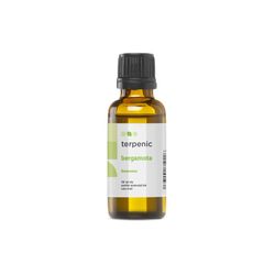 Oli Essencial Bergamota 30ml