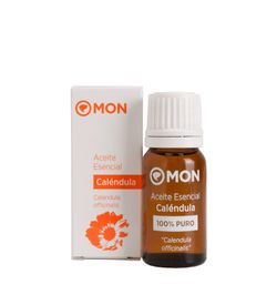 Aceite Esencial Calendula 12 Ml