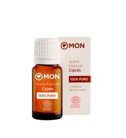 Aceite Esencial Cipres 12 Ml Mon Deconatur