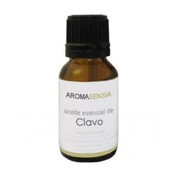 Aceite Esencial De Clavo 15 Ml