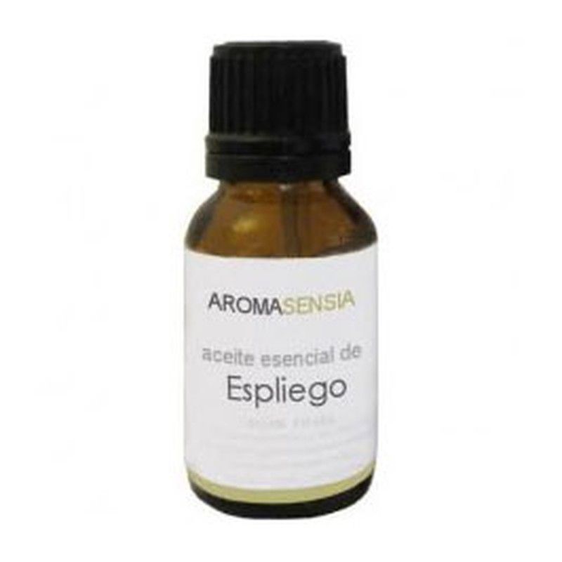 Aceite Esencial De Espliego 15 Ml