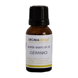 Aceite Esencial De Geranio 15ml