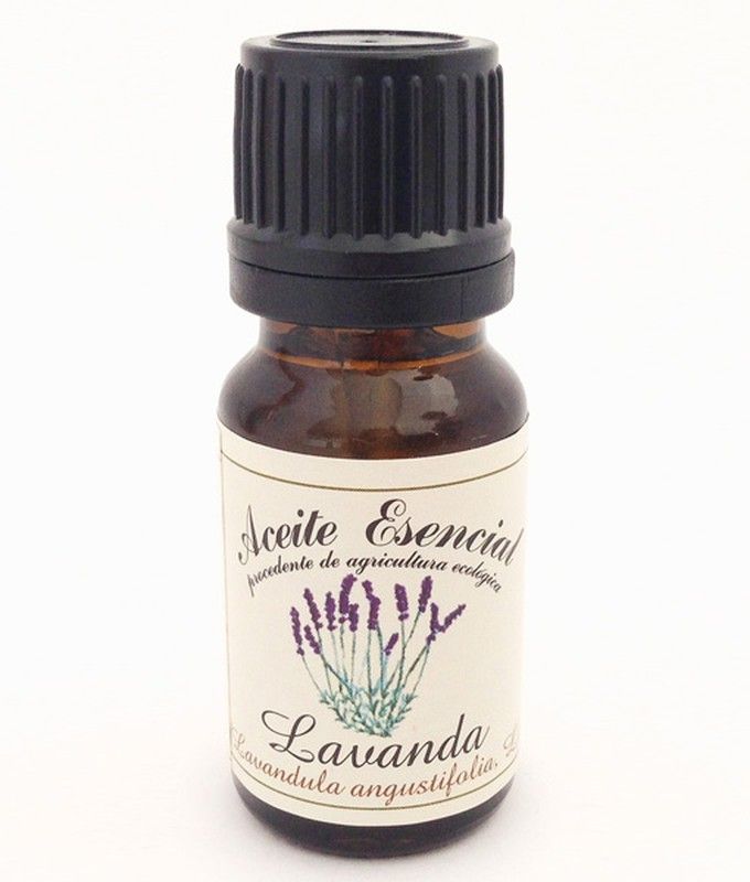 LAVANDA VERA (LAVANDULA ANGUSTIFOLIA) - LE SORGENTI ESSENZE