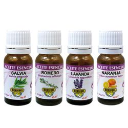 Aceite esencial de pino 10 ml