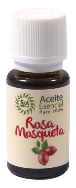 Aceite Esencial De Rosa Mosqueta 15 Ml