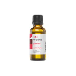 Oli Essencial Gaulteria 30ml