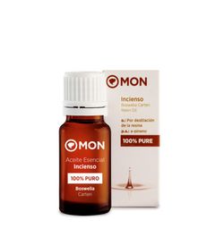 Aceite Esencial Incienso 12 Ml Mon Deconatur