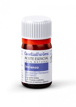 Aceite Esencial Incienso 5 Ml