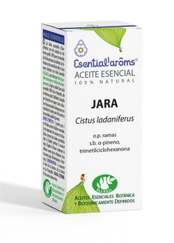 Aceite Esencial Jara 5 Ml