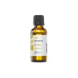 Oli Essencial Gingebre 30ml