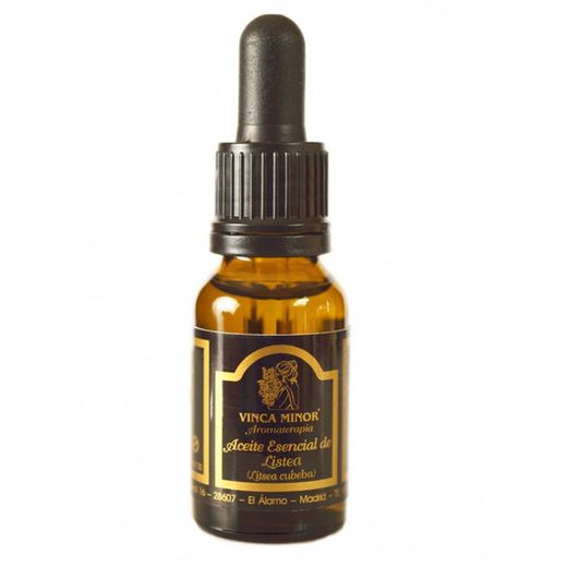 Aceite Esencial Listea 6 Ml