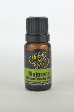 Aceite Esencial Mejorana Eco 10 Ml