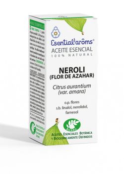 Aceite Esencial Neroli 5 Ml