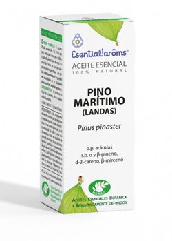 Oli Essencial Pi Maritimo (Landas) 10 Ml