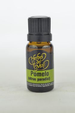 Aceite Esencial Pomelo 10 Ml