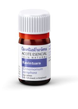 Aceite Esencial Ravinstsara 5 Ml