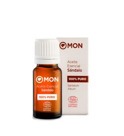Aceite Esencial Sandalo 5 Ml Mon Deconatur
