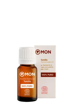 Aceite Esencial Tomillo 12 Ml