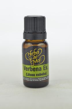 Oli Essencial Revetla Exotica Eco 10 Ml