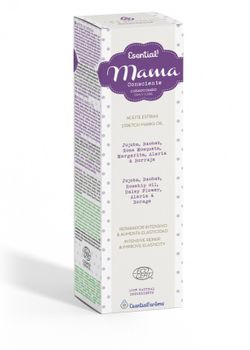 Aceite Estrias Mama 100 Ml