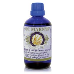 Aceite Germ Trig Masaje 100 Ml