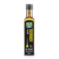 Aceite Girasol 250 Ml