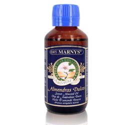 Aceite Hueso Albaricoque 125ml