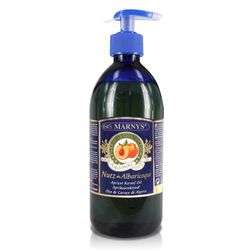 Aceite Hueso De Albaricoque   500 Ml