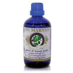Aceite Jojoba Masaje 100 Ml