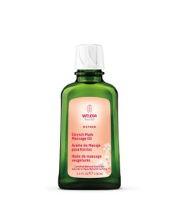 Aceite Masaje Antiestrias100ml