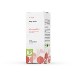 Aceite Masaje Circulacion 100 Ml