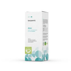 Aceite Masaje Dren 125ml
