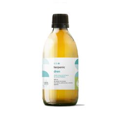 Aceite Masaje Dren 500 Ml