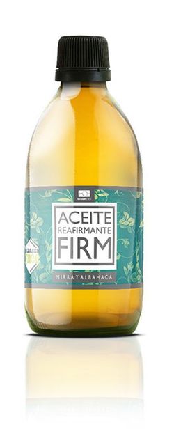 Aceite Masaje Firm 500 Ml