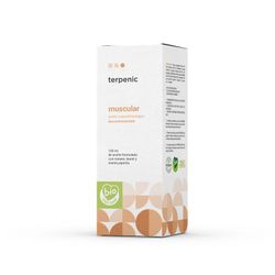 Aceite Masaje Muscular 100ml